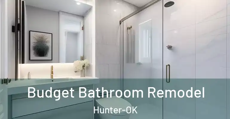 inner Bathroom imggen Budget Bathroom Remodel Hunter-OK
