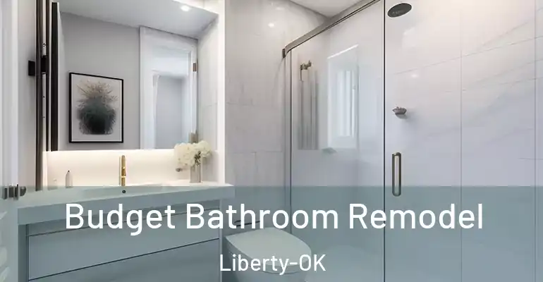 inner Bathroom imggen Budget Bathroom Remodel Liberty-OK