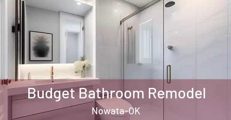 inner Bathroom imggen Budget Bathroom Remodel Nowata-OK