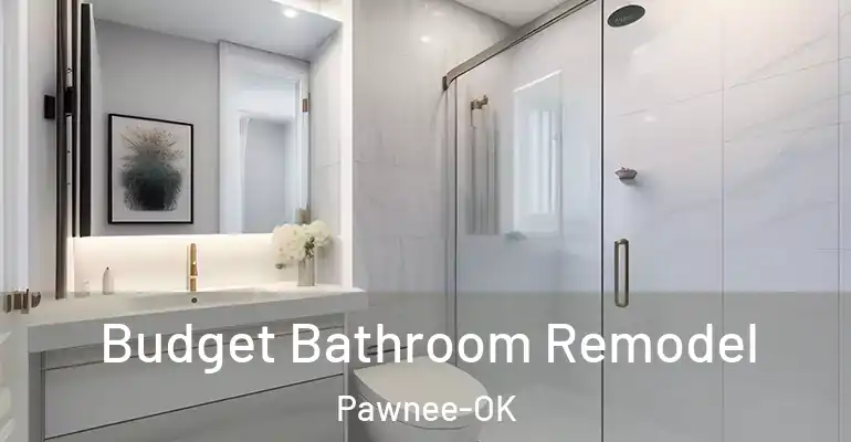 inner Bathroom imggen Budget Bathroom Remodel Pawnee-OK