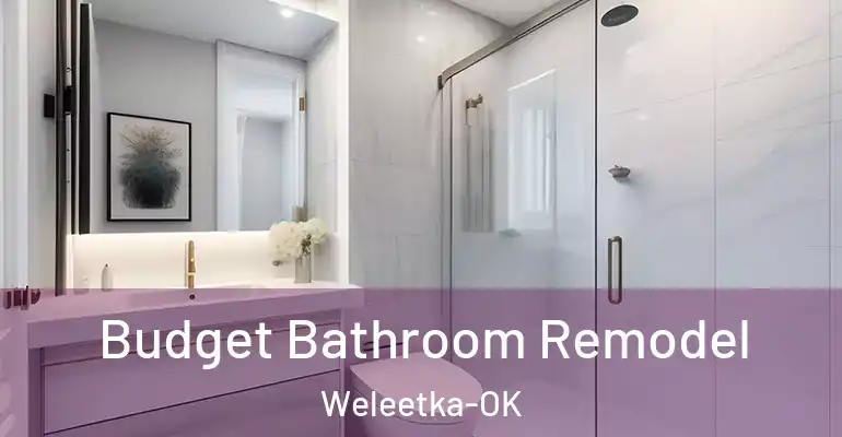 inner Bathroom imggen Budget Bathroom Remodel Weleetka-OK