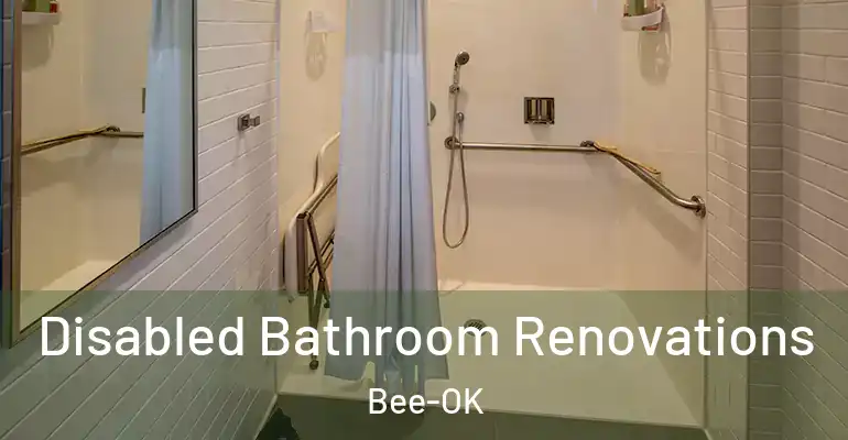 inner Bathroom imggen Disabled Bathroom Renovations Bee-OK