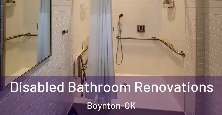 inner Bathroom imggen Disabled Bathroom Renovations Boynton-OK