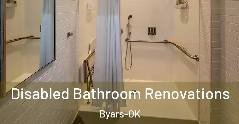 inner Bathroom imggen Disabled Bathroom Renovations Byars-OK