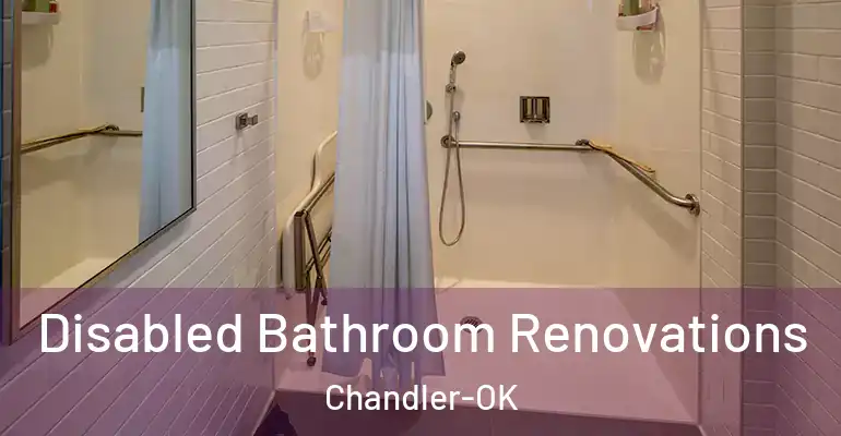inner Bathroom imggen Disabled Bathroom Renovations Chandler-OK