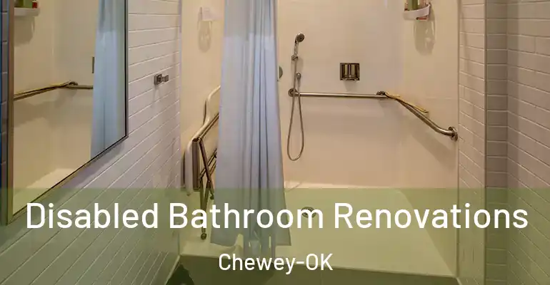 inner Bathroom imggen Disabled Bathroom Renovations Chewey-OK