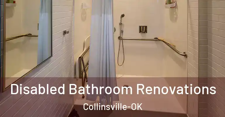 inner Bathroom imggen Disabled Bathroom Renovations Collinsville-OK