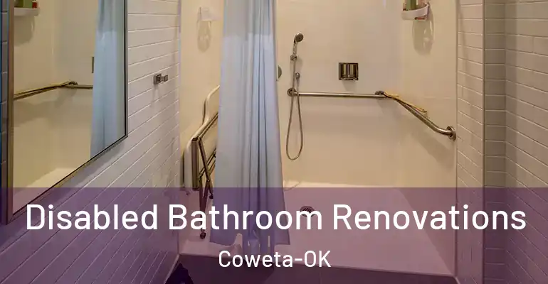 inner Bathroom imggen Disabled Bathroom Renovations Coweta-OK