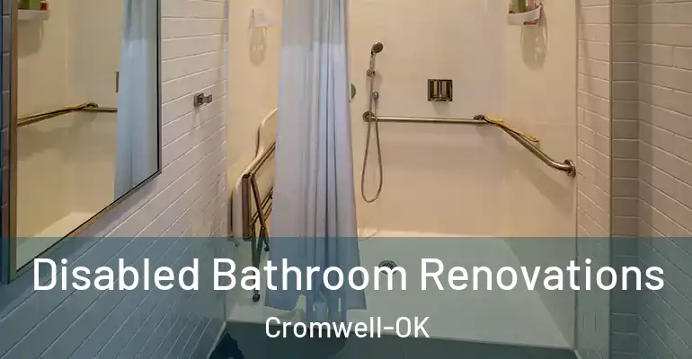 inner Bathroom imggen Disabled Bathroom Renovations Cromwell-OK