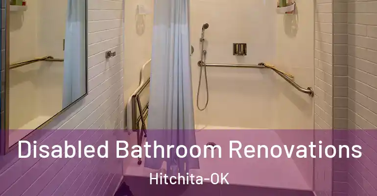 inner Bathroom imggen Disabled Bathroom Renovations Hitchita-OK
