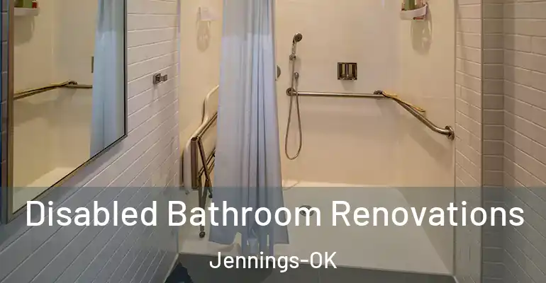 inner Bathroom imggen Disabled Bathroom Renovations Jennings-OK