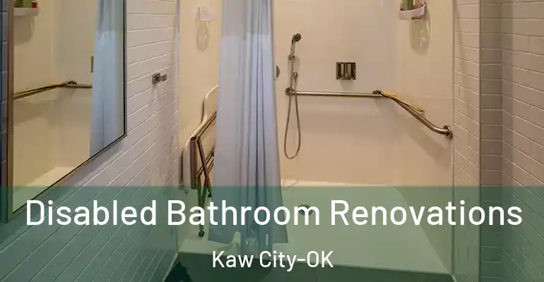 inner Bathroom imggen Disabled Bathroom Renovations Kaw City-OK