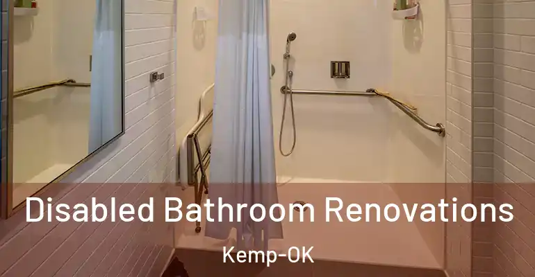 inner Bathroom imggen Disabled Bathroom Renovations Kemp-OK