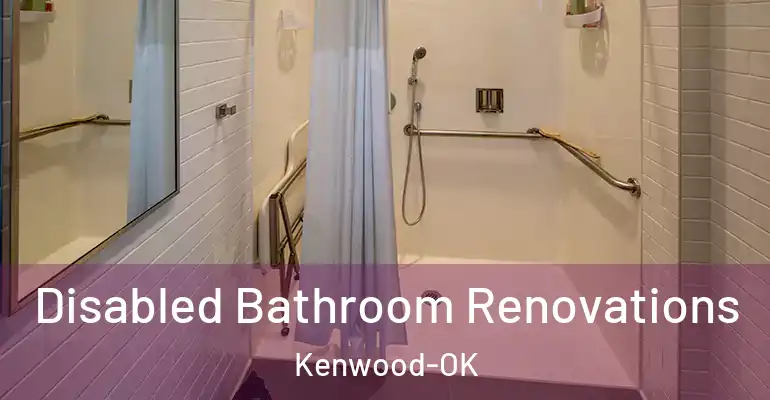 inner Bathroom imggen Disabled Bathroom Renovations Kenwood-OK