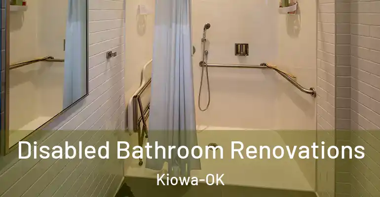 inner Bathroom imggen Disabled Bathroom Renovations Kiowa-OK