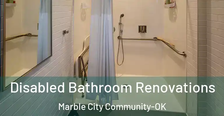 inner Bathroom imggen Disabled Bathroom Renovations Marble City Community-OK