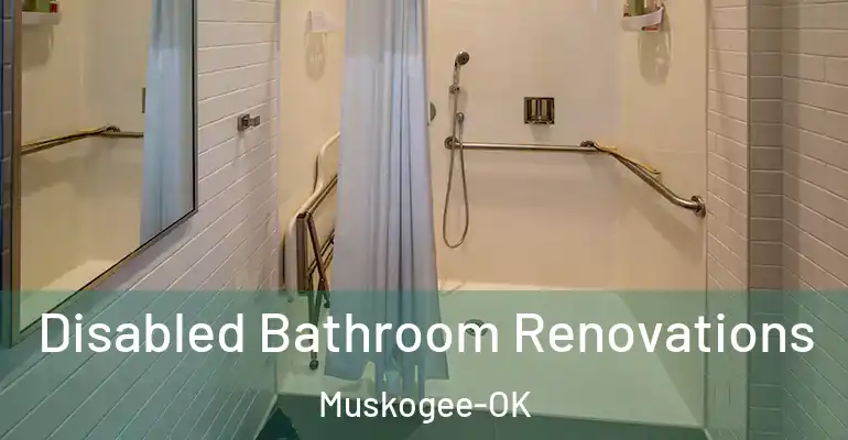 inner Bathroom imggen Disabled Bathroom Renovations Muskogee-OK