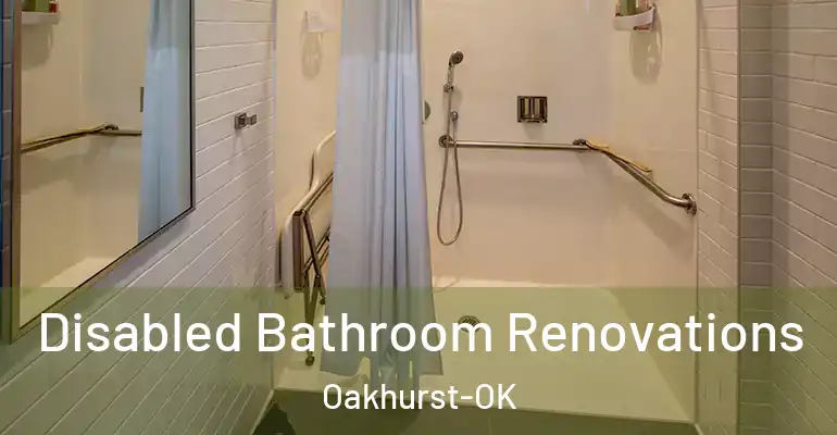 inner Bathroom imggen Disabled Bathroom Renovations Oakhurst-OK