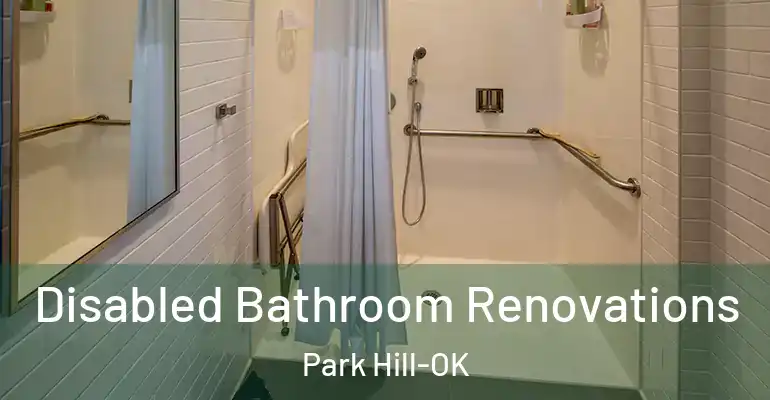 inner Bathroom imggen Disabled Bathroom Renovations Park Hill-OK