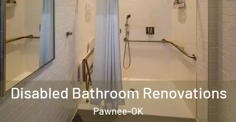 inner Bathroom imggen Disabled Bathroom Renovations Pawnee-OK