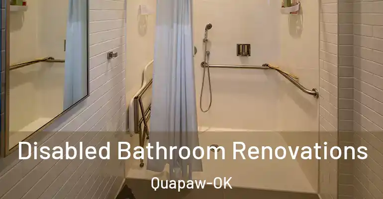 inner Bathroom imggen Disabled Bathroom Renovations Quapaw-OK