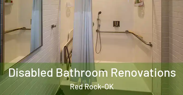 inner Bathroom imggen Disabled Bathroom Renovations Red Rock-OK