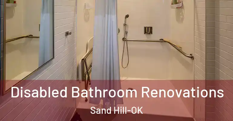 inner Bathroom imggen Disabled Bathroom Renovations Sand Hill-OK