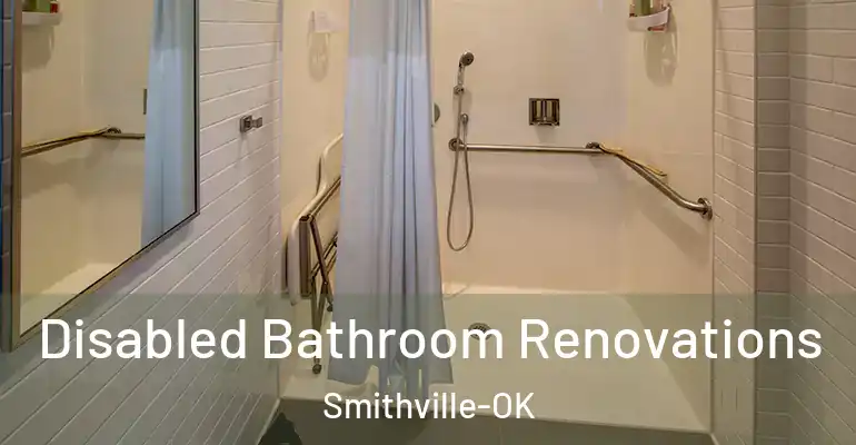 inner Bathroom imggen Disabled Bathroom Renovations Smithville-OK