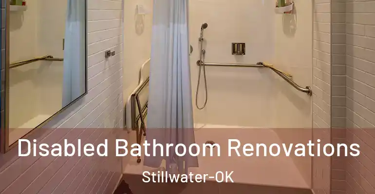 inner Bathroom imggen Disabled Bathroom Renovations Stillwater-OK