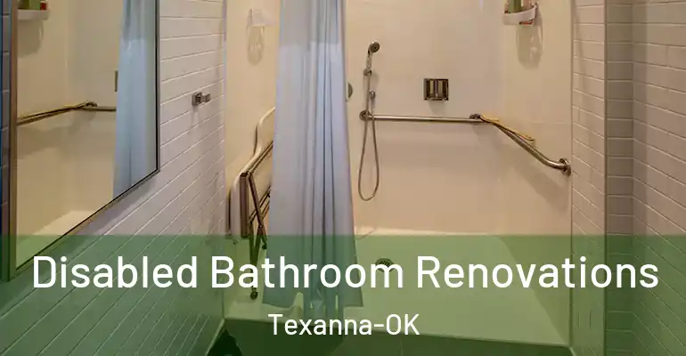 inner Bathroom imggen Disabled Bathroom Renovations Texanna-OK