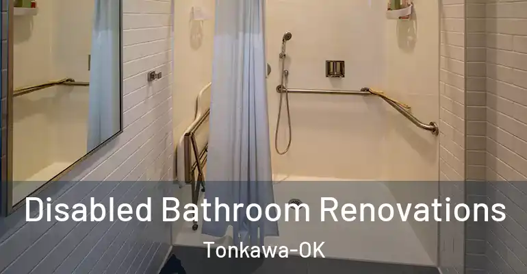 inner Bathroom imggen Disabled Bathroom Renovations Tonkawa-OK