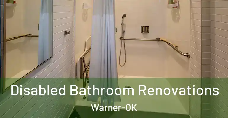 inner Bathroom imggen Disabled Bathroom Renovations Warner-OK