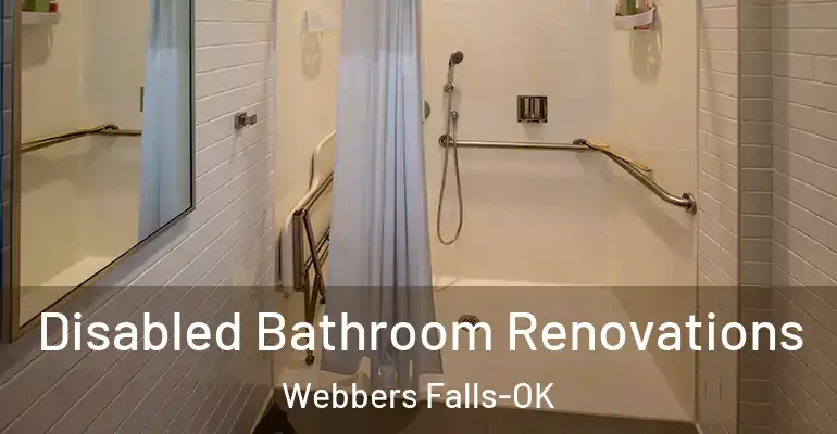 inner Bathroom imggen Disabled Bathroom Renovations Webbers Falls-OK