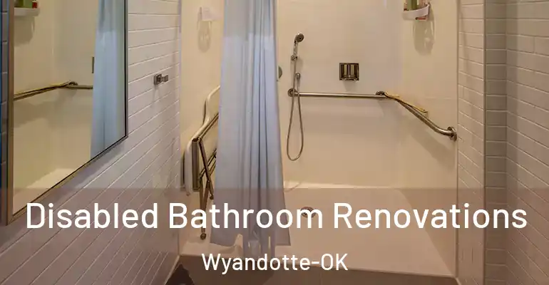 inner Bathroom imggen Disabled Bathroom Renovations Wyandotte-OK