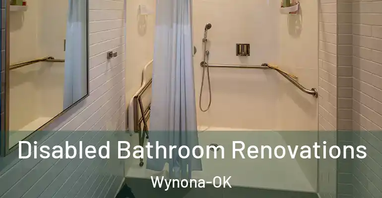inner Bathroom imggen Disabled Bathroom Renovations Wynona-OK
