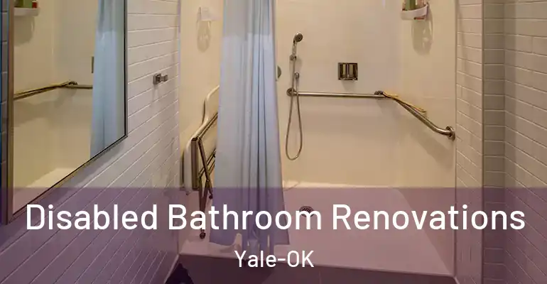 inner Bathroom imggen Disabled Bathroom Renovations Yale-OK