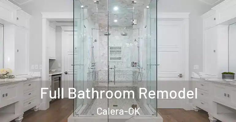 inner Bathroom imggen Full Bathroom Remodel Calera-OK