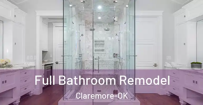 inner Bathroom imggen Full Bathroom Remodel Claremore-OK