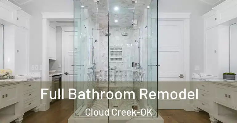 inner Bathroom imggen Full Bathroom Remodel Cloud Creek-OK