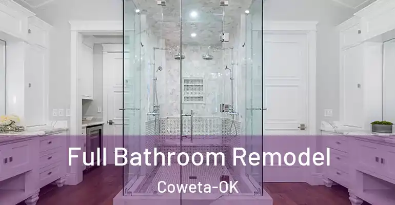 inner Bathroom imggen Full Bathroom Remodel Coweta-OK