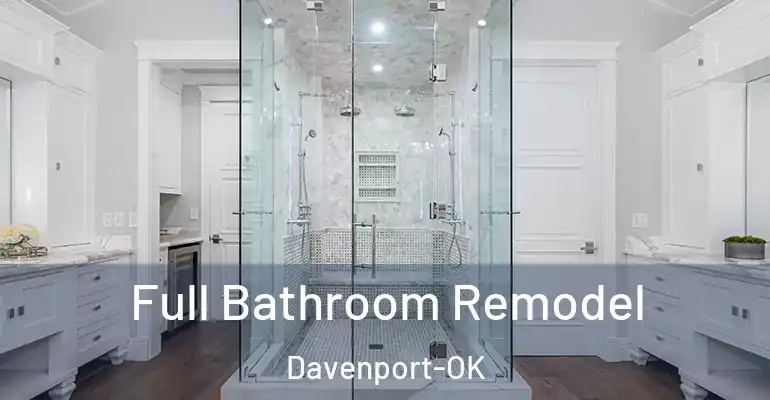 inner Bathroom imggen Full Bathroom Remodel Davenport-OK