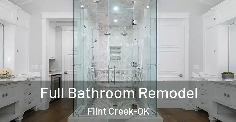 inner Bathroom imggen Full Bathroom Remodel Flint Creek-OK