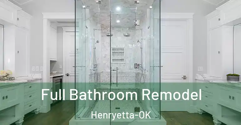 inner Bathroom imggen Full Bathroom Remodel Henryetta-OK