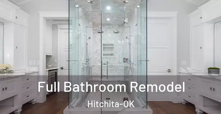 inner Bathroom imggen Full Bathroom Remodel Hitchita-OK