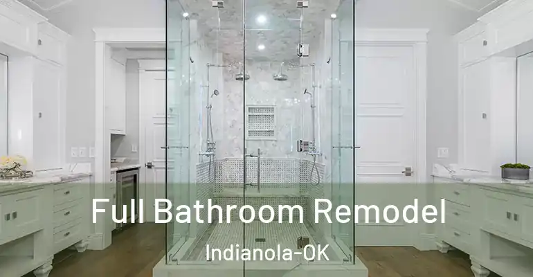 inner Bathroom imggen Full Bathroom Remodel Indianola-OK