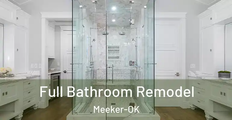inner Bathroom imggen Full Bathroom Remodel Meeker-OK