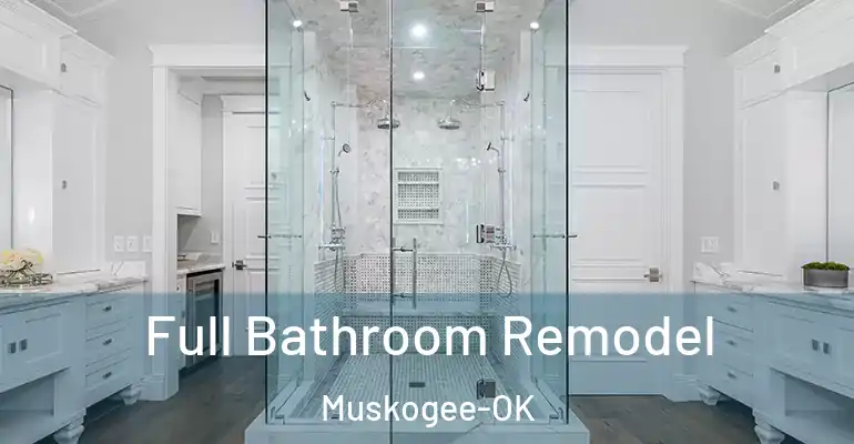inner Bathroom imggen Full Bathroom Remodel Muskogee-OK