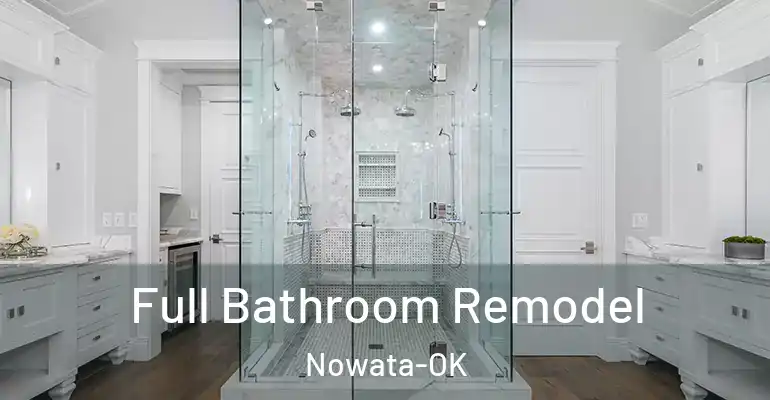 inner Bathroom imggen Full Bathroom Remodel Nowata-OK