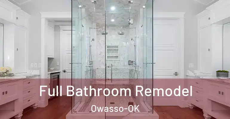 inner Bathroom imggen Full Bathroom Remodel Owasso-OK