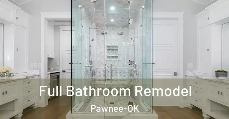 inner Bathroom imggen Full Bathroom Remodel Pawnee-OK